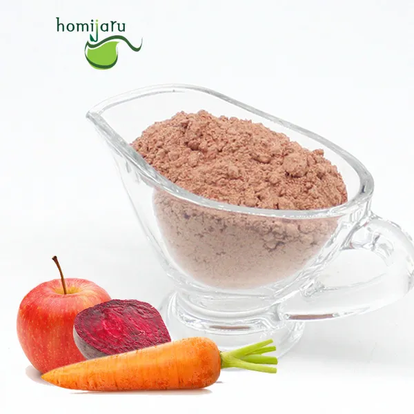 호미자루 Abc주스 에이비씨주스 사과 비트 당근 황금비율 분말 가루 300g 1개