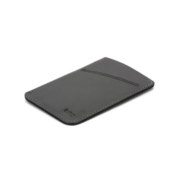 [독일구매대행] 남성 가죽 지갑 및 카드 케이스 카드 슬리브 블랙 Bellroy