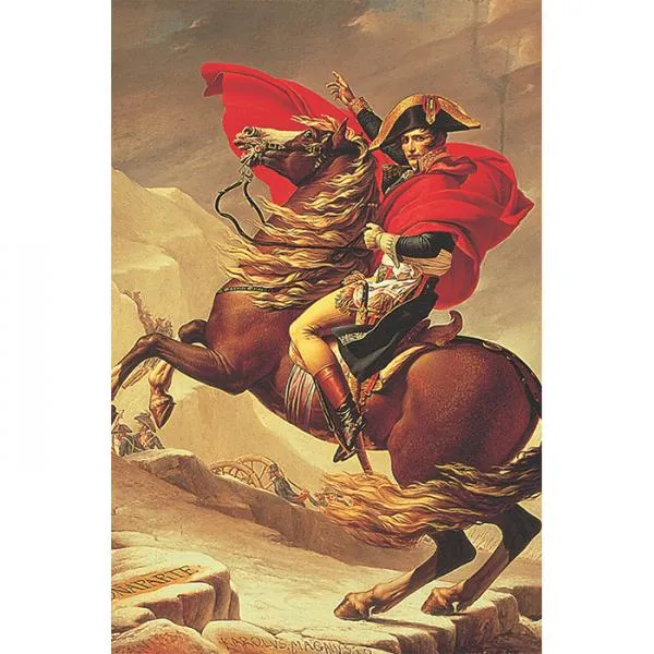 이달의 신상/ 1000피스 직소퍼즐 나폴레옹의 알프스 등정 퍼즐 직소퍼즐 퍼즐1000피스 퍼즐만들기 퍼즐액자 1000조각퍼즐 1000피스퍼즐 1000퍼즐 퍼즐1000 천피스퍼즐 직소퍼즐1000 원피스퍼즐 직쏘퍼즐 직소퍼즐액자 직소퍼즐1000피스 별자리퍼즐 1000p