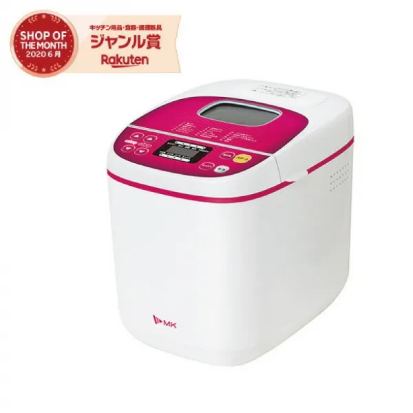 2년 보증 홈 베이커리 HBS-100W mk포동포동 빵집 1근용 재고 있는 군고구마 요구르트 엠 케이 정공 어머, 단일상품