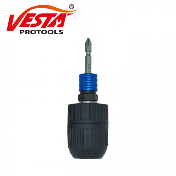 베스타 VESTA 키레스척 KCR-13 임팩드라이버용 드릴아답타