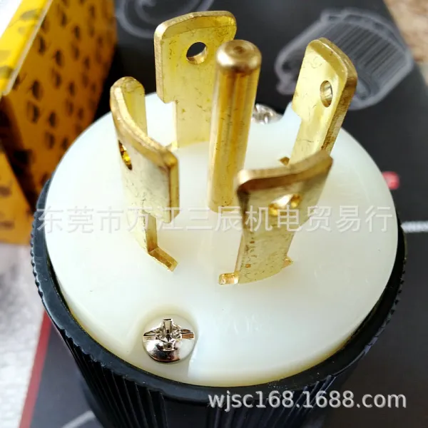 노점용발전기 UL 두드러지다 4P5WNEMAL223030AMP 277480 V 플러그 WJ8532 공 2581730656, 1, 본상품