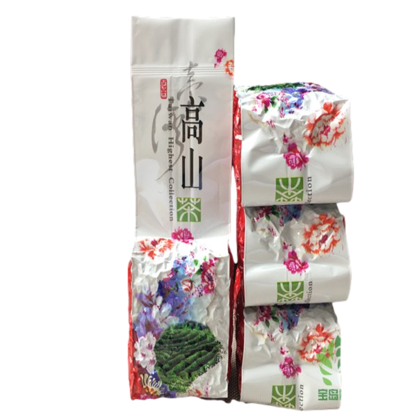 정종대만 고산차 아리산차 600g 특급김훤 우롱차 향긋한