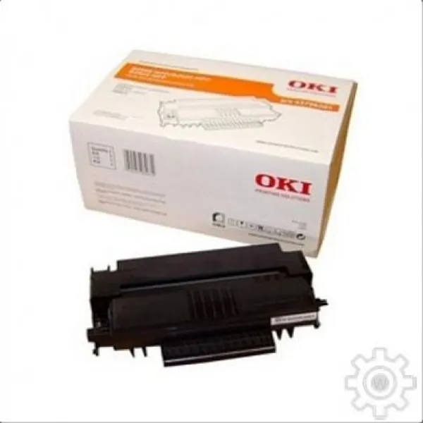 디자인그룹 티에스 OKI 정품토너 44708001 검정 B820n 15K B820N, 1, 해당상품