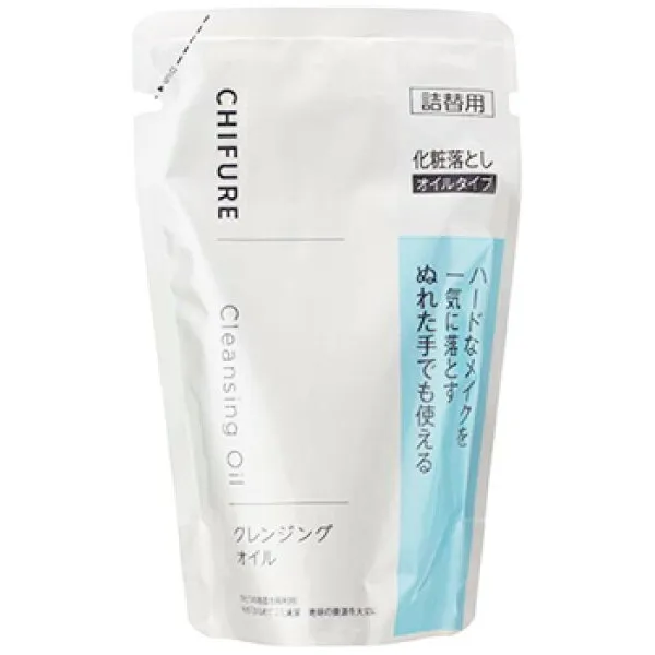 천편일률 화장품 클 렌 징 오 일 교체 용 (220 ml) 체인 지 용 chifur 클 렌 징 오 일, 1개, 0g