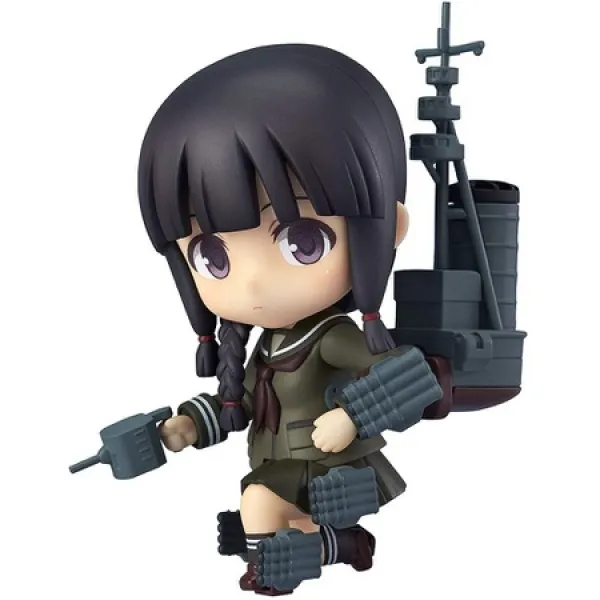 굿 (good smile company) 함대 컬렉션 - 군함이 - 넨도 로이드 북상 (논 스케일 abs atbc-pvc 도장이 끝, 상세 설명 참조0