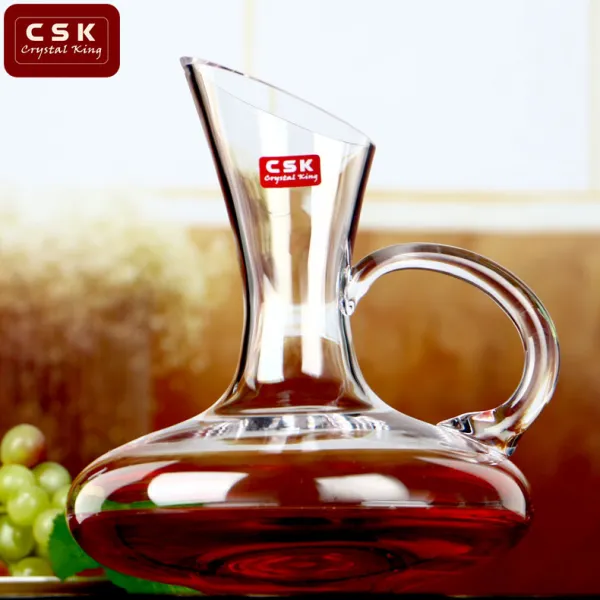 csk 라이더스 크리스탈 글라스 빠른 끈 핸드메이드 해장기 취기 깨기 주전자