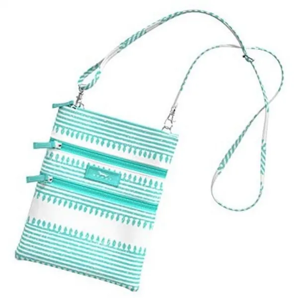 SCOUT 여성 크로스백 Can You Belize (미국 정품 직구)