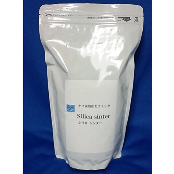 수용성 규소의 약1/2000의 헐함 150mg/L의 고농도의 규소 수 1리터분이⇒불과3엔 이하의 저렴하게 1 포에 6년 이상 마실 수 있 규소용 출세라믹, 본문참고, 수용성 규소의 약1/2000의 헐함 150mg/L의 고, 본문참고