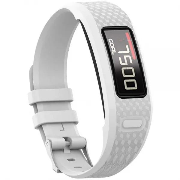 직구 Garmin Vivofit 1 / Vivofit2와 호환되는 Watbro 밴드 Vivofit 1 / Vivofit 2 활동 추적 기용 소프트 실리콘 다채로운 교체 용 시계 밴