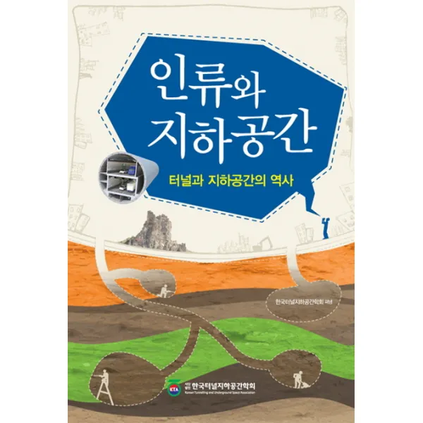 인류와 지하공간:터널과 지하공간의 역사, 씨아이알