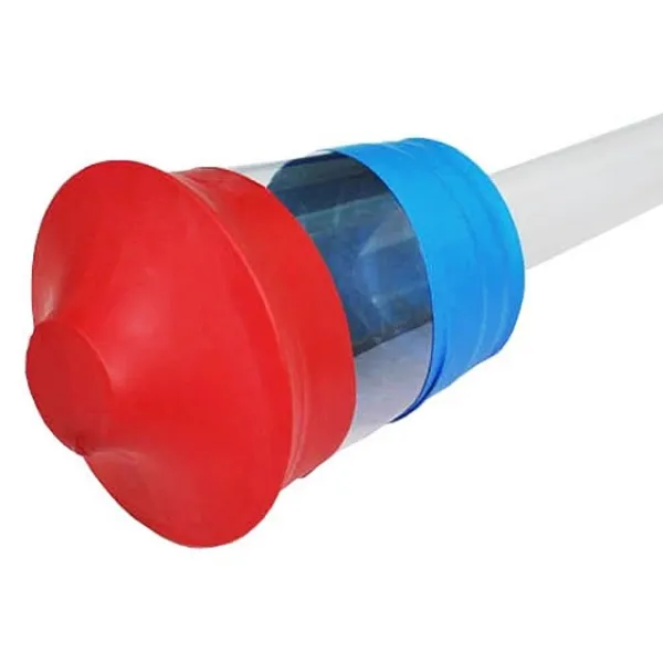 HKC69376 플라스틱 나팔 만들기재료 세트 공작 공예 학교준비물, 1, 본 상품 선택