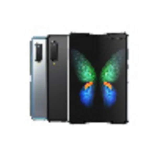 갤럭시 폴드 그린 512G 확정기변가능 B+급