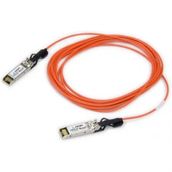 Axiom 10ge-sfpp-aoc-0101-ax 10gbase-aoc 다이렉트 어태치케이블 SFP(M)to SFP(M)3.3 Ft 광, 단일상품