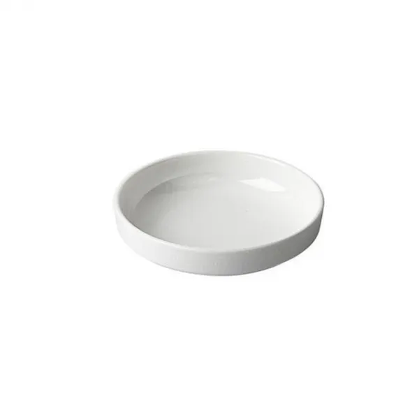 쿠프개인접시호접시쿠프접시앞접시원형쿠프 뚠 Xtev + 1412틉새 단일품