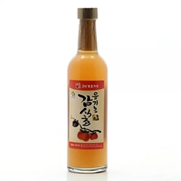 [더수상회]_오가닉 감식초 380mlsn: +rdsvcj픡, ★이게좋아여★, ★이게좋아여★