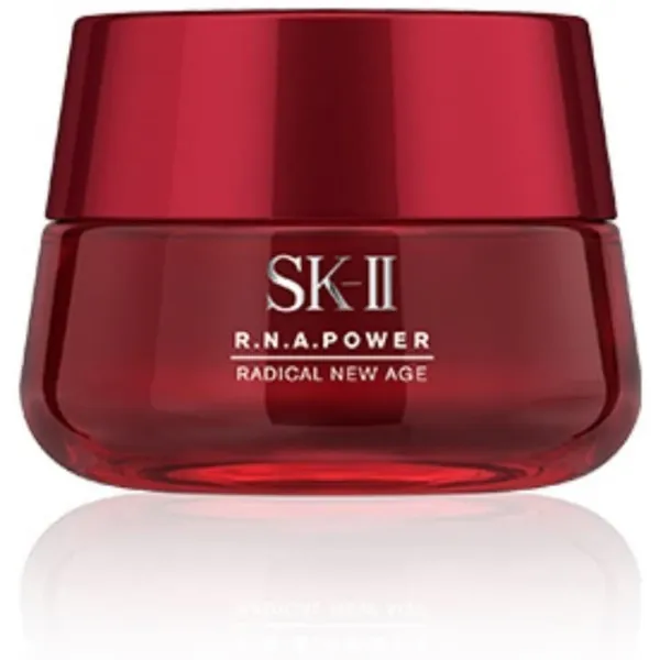 예상수령일 2-6일 이내 에스 케쯔 (SK-II) SK-II R.N.A. 파워 급진적 뉴 에이지 [국내 정품] (50g) B01M1D9, 상세 설명 참조0, 상세 설명 참조0
