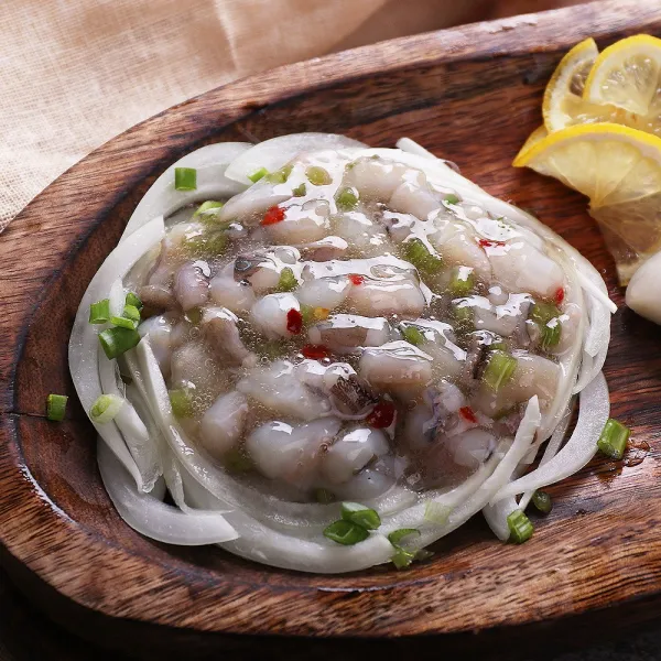 바른씨 타코와사비 500g, 1개