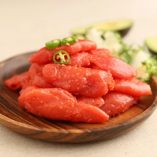 세모수 특 알뜰 명란젓 1kg 1개