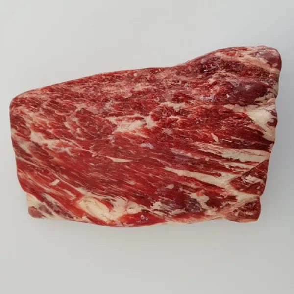 [ 미국산 우대갈비 2.2~3.6kg ] 비프립 바베큐 텍사스 통갈비 짝갈비, 2.7kg - 우대갈비