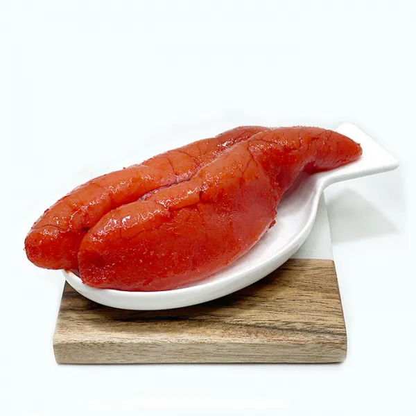 백양호 명란젓 양념 명란 500g 강화도 외포리(항) 젓갈시장, 1개