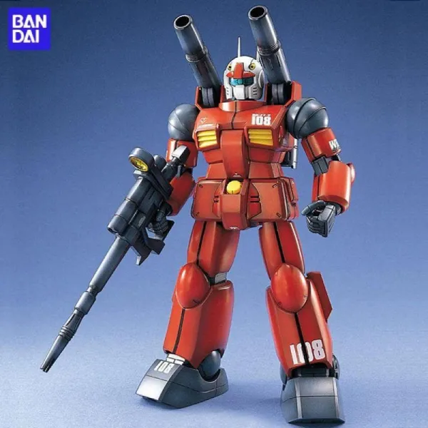 Sh스토어/ 반다이 Mg 1대100 건캐논 7017 로봇 프라모델 모형 건담 로보트