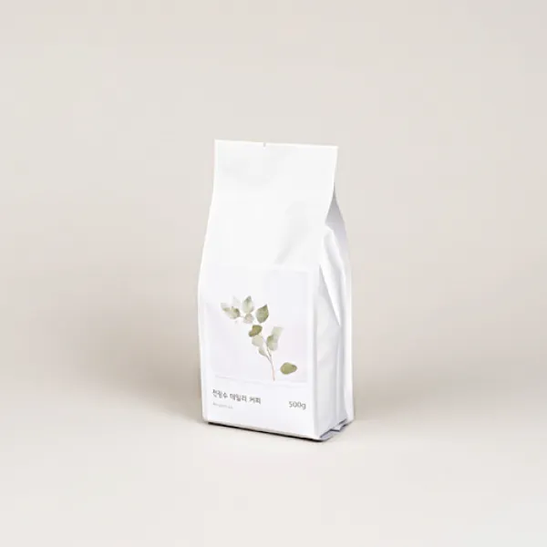 전광수커피 데일리커피 500 케냐, 분쇄안함, 500g