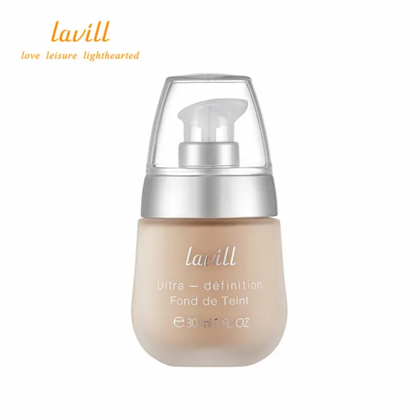 란비올 (lavill) 소안무실 파운데이션 30ml 보습 의류 얇은 커버와 투명 모공 자연나체 메이크업 컨트롤러 피부관리, 상세페이지 참조, 상세페이지 참조