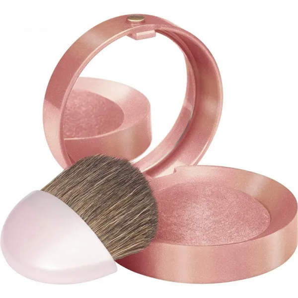부르주아 파리 블러쉬 / 블러셔 2.5g (16 로즈 쿠프 드 푸드르), 단일상품