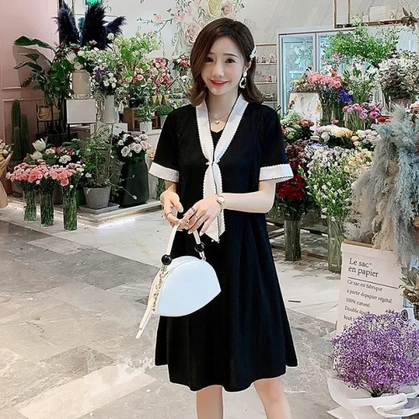 여름 여성 웰메이드 임부원피스 AR2602