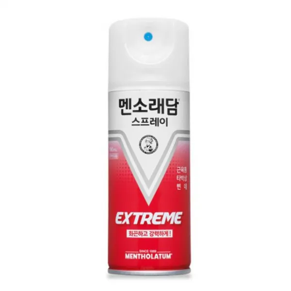 응급상품멘소래담익스트림분무형구급 백팔십미리리터 한개 + 72221넙쿰, 이 상품이 마음에 들어요