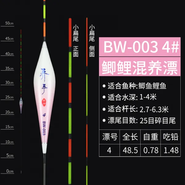 제손어패 하이 영민 경량 붕어파수 작은 쇄목 항풍랑 항주수 나노부랑 1증정 1증정 가능 정형 번 Bw0034번납색 약148