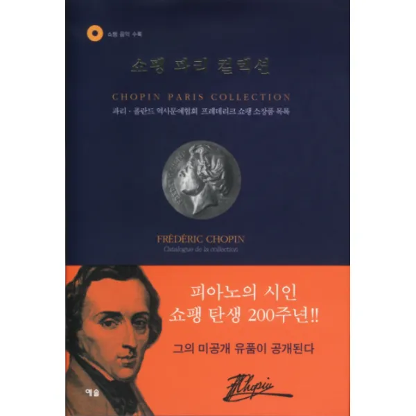 쇼팽 파리 컬렉션:파리 폴란드 역사문예협회 프레데리크 쇼팽 소장품 목록, 예솔