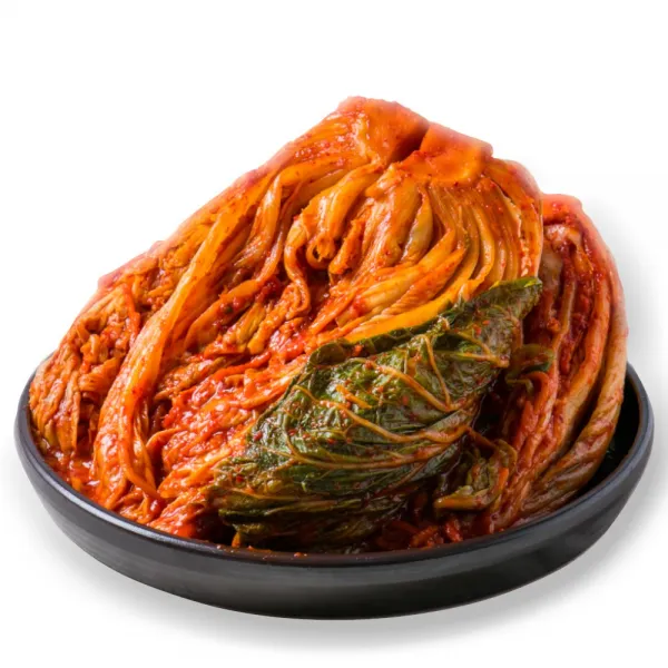 솔밭김치 배추김치 10kg 경주 맛있는 김치 1개