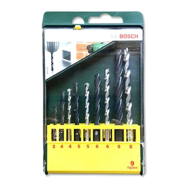 전동공구철재비트셑bosch석재