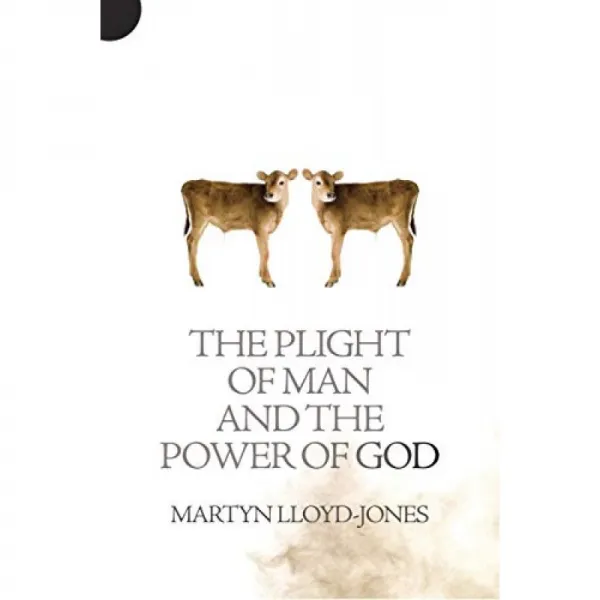 인간의 곤경과 하나님의 능력, 단일옵션