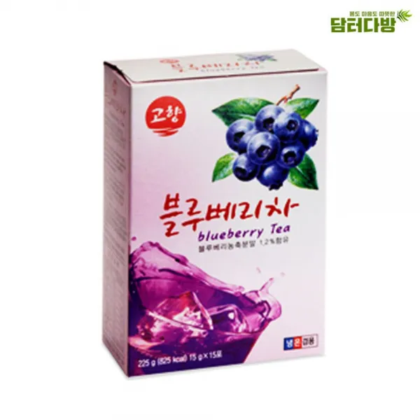 [짐앤영]_: [짐앤영]_: 고향 블루베리차 15스틱_D + 200D905_D + 200D905, 1
