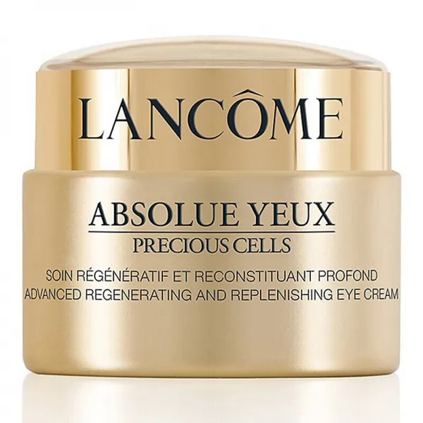 랑콤 (lancome) 청순진안크림 자양분 아이크림 5ml