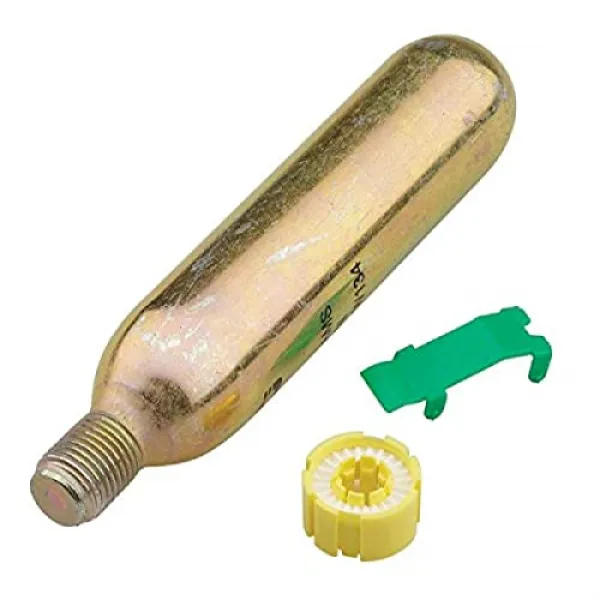 NMT C02 자동 수동 PFD 재조정 키트 금속 카트리지 24g - P04890032AQQ7Q1, 기본