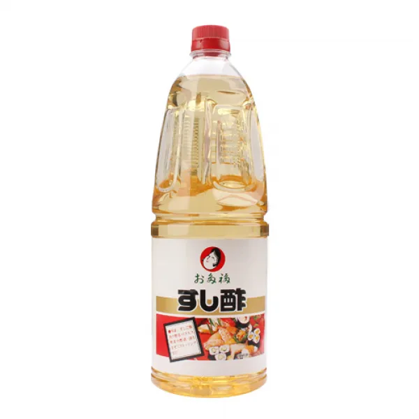 오타후쿠 스시스 업무용, 1.8L, 9개