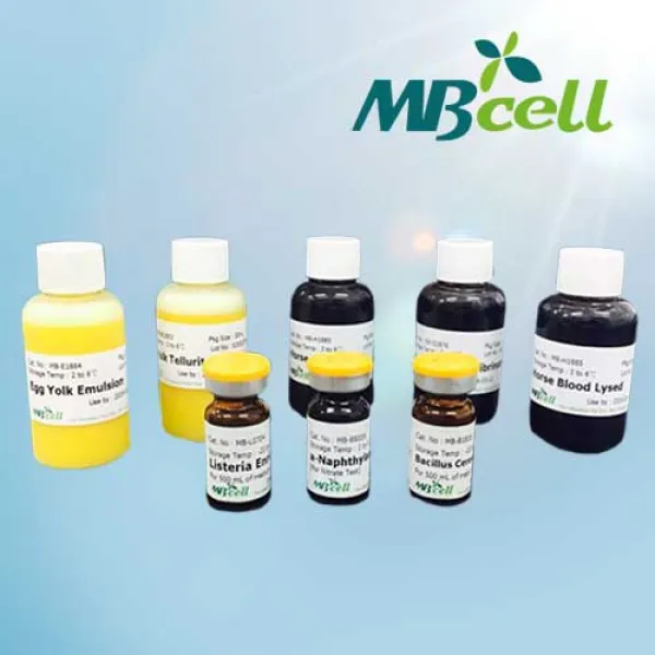MBcell Rosolic Acid supplement, 1Ea