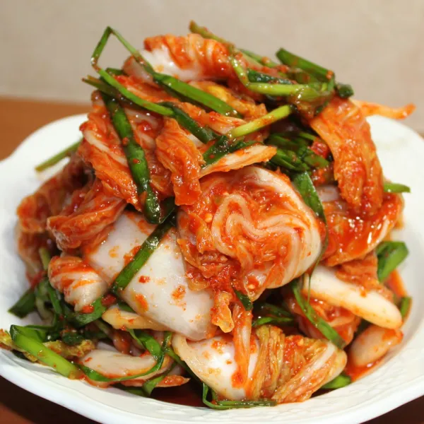 맛깔나는세상 겉절이, 2kg, 1개