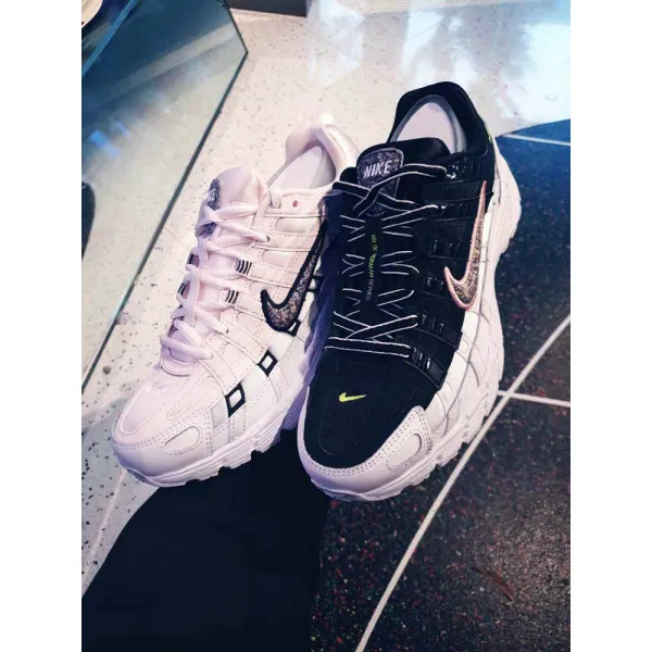  이라운드몰 나이키 우먼 P 6000 Se 2색상 