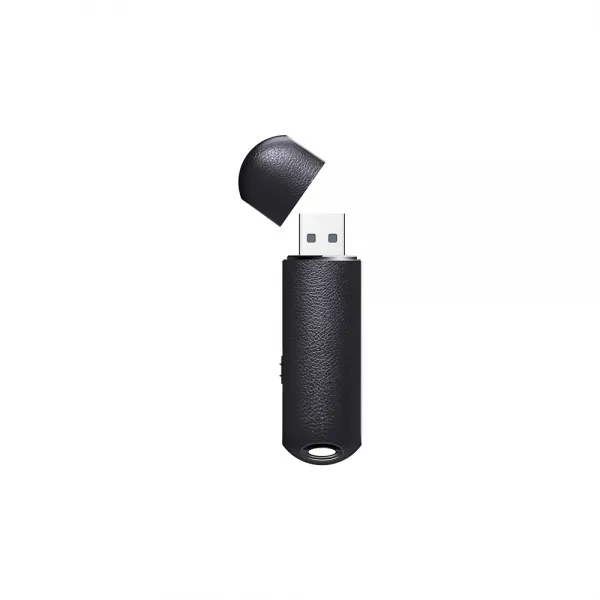 아이언 V22H USB녹음기 대용량 메모리 16GB 22시간 연속녹취 192시간 저장, 아이언 V22H USB녹음기