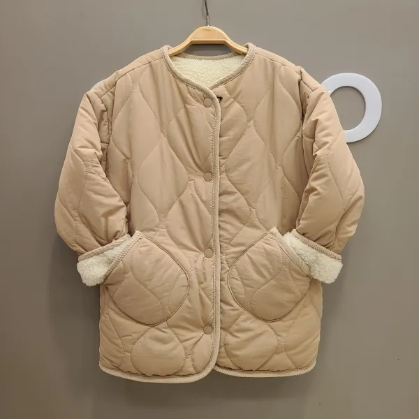 오후 부평점 21FW 50%세일 보온성 좋고 트렌디한 스탈##내맘대로 바꿔 입는 코디만점 덤블 리버시블 퀼팅점퍼