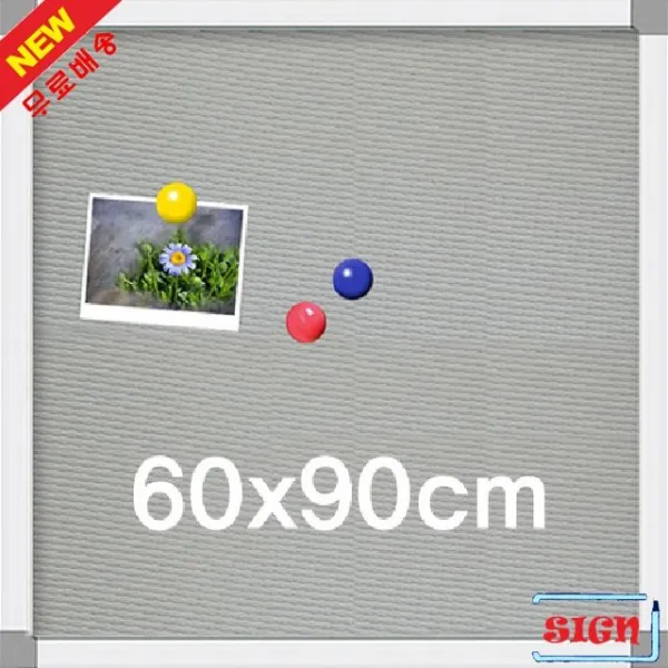 vc*a#/ 공고게시판 자석골덴게시판(60x90) mg@$13605W/, {c}b@&**// 녹색_월넛