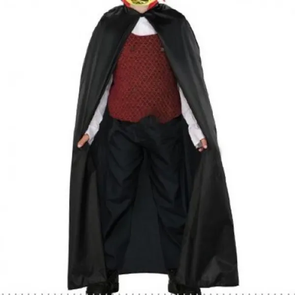 포포라 할로윈 드라큐라 아동망토 유아동의류 시즌 테마의류 E 493511