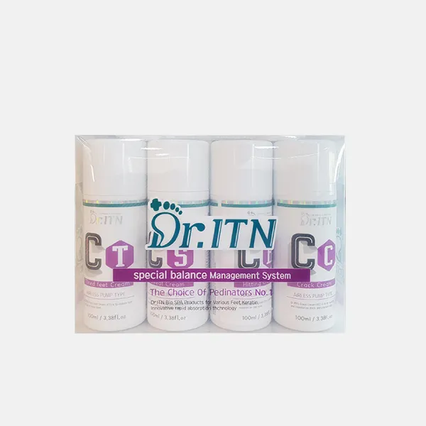 닥터아이티엔 스페셜 4종 키트, 1팩, 100ml