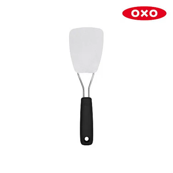 옥소 옥소 AK분당점 옥소 굿그립 스테인레스 뒤집개 OX34491, Free