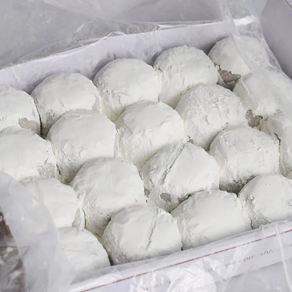 더착한가게 Sh푸드샵 견과류 왕찹쌀떡 1박스 2kg